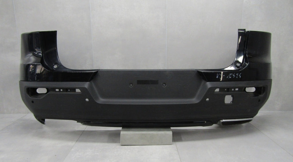 Zadnji branik Volvo XC 40 XC40 R-DESIGN 17-