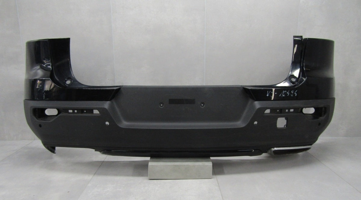 Zadnji branik Volvo XC 40 XC40 R-DESIGN 17-