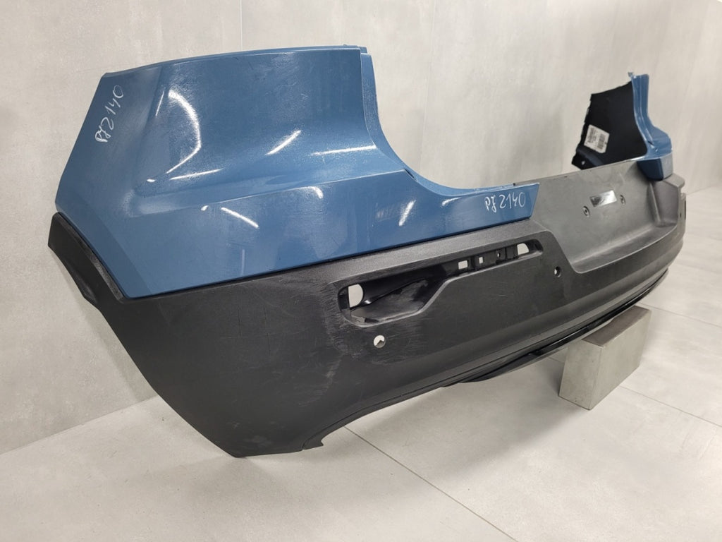 Zadnji branik Volvo XC40 XC 40 R-Design 17-