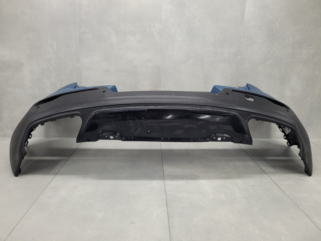 Zadnji branik Volvo XC40 XC 40 R-Design 17-