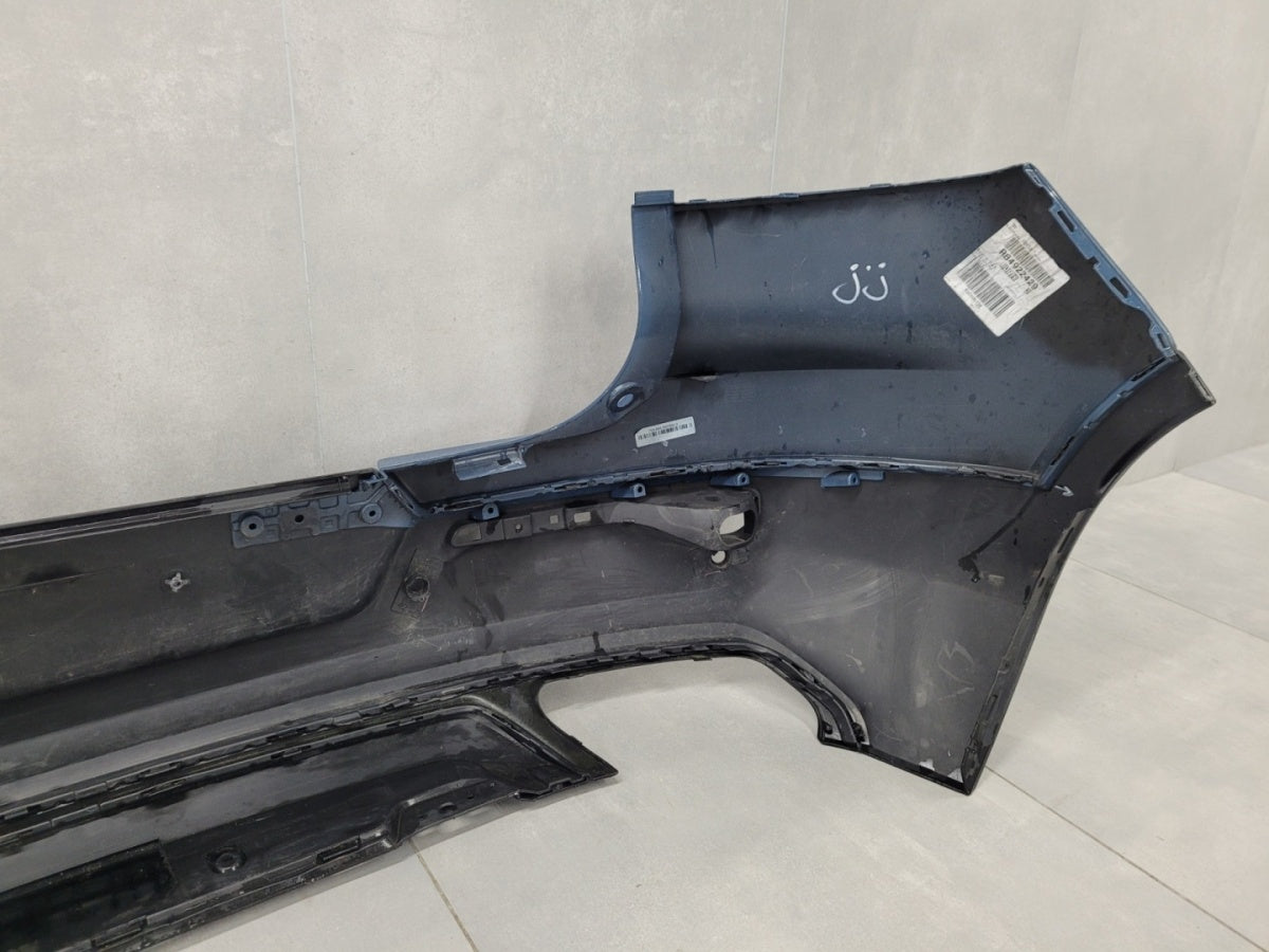 Zadnji branik Volvo XC40 XC 40 R-Design 17-