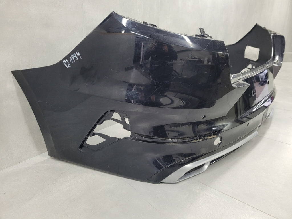 Zadnji branik Kia Pro Ceed III GT-Line Lift 21-