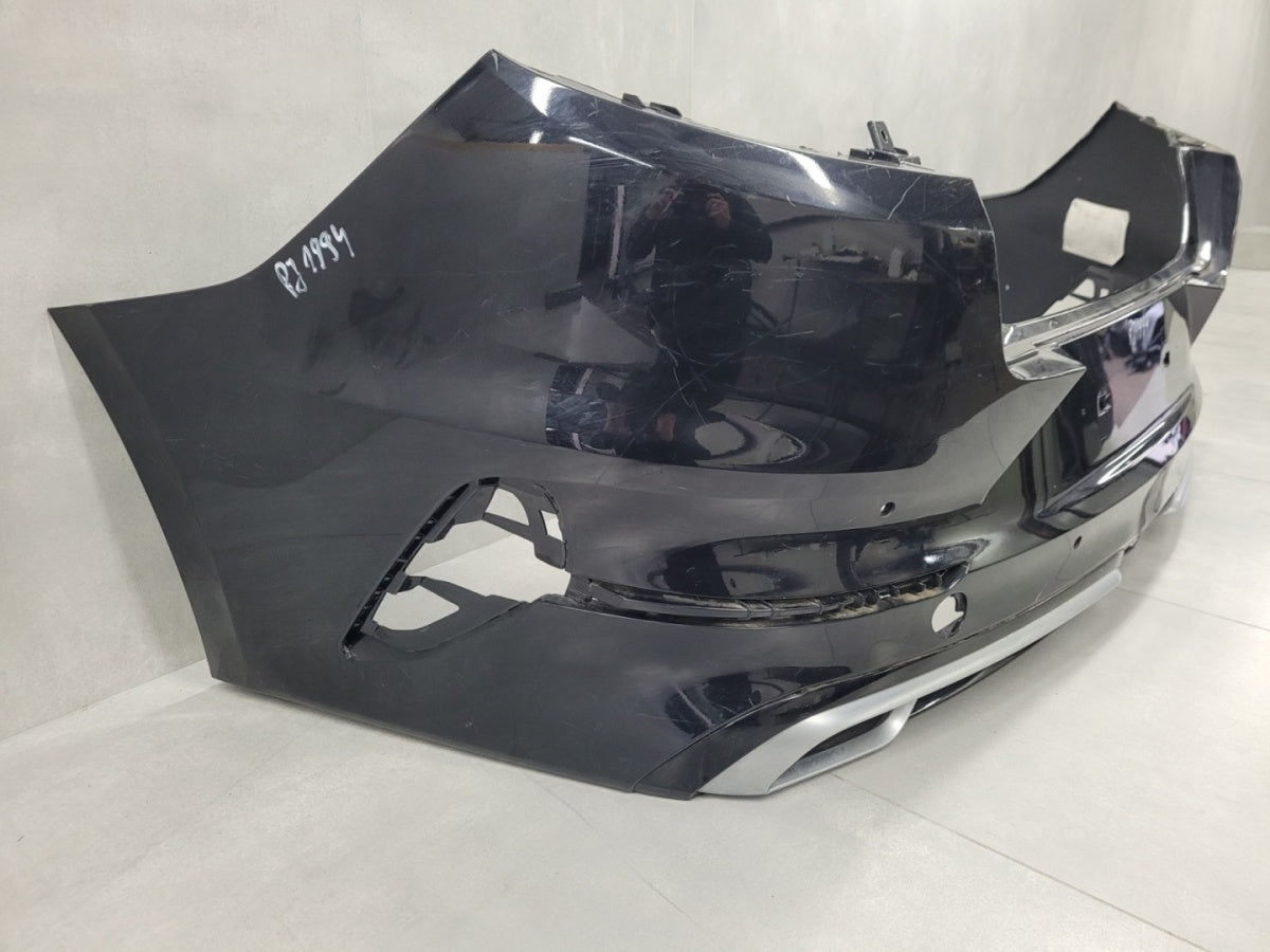 Zadnji branik Kia Pro Ceed III GT-Line Lift 21-