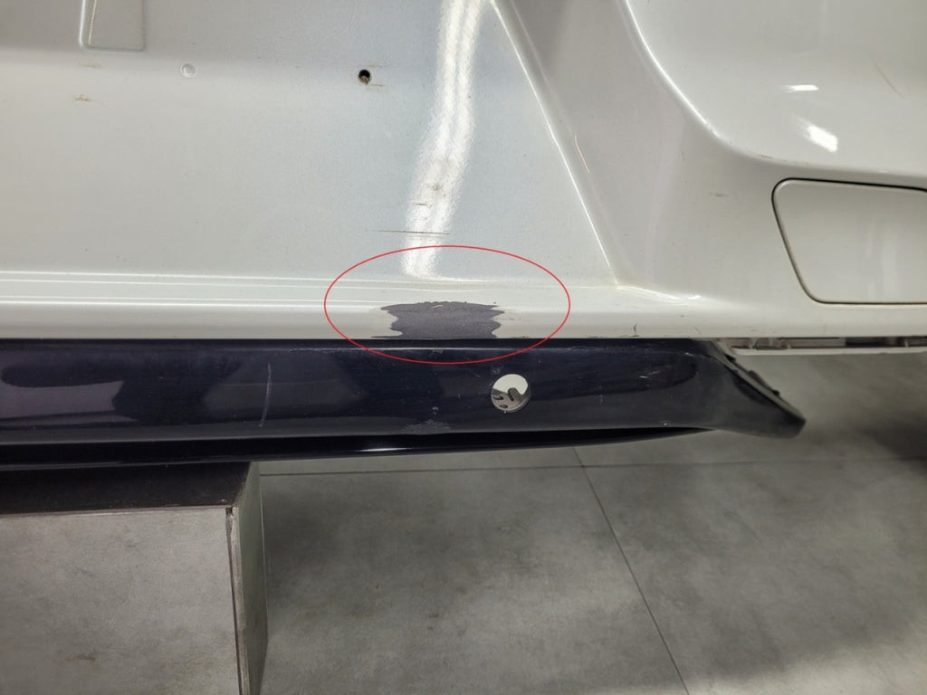 Zadnji branik Citroen DS4 II 2 22-