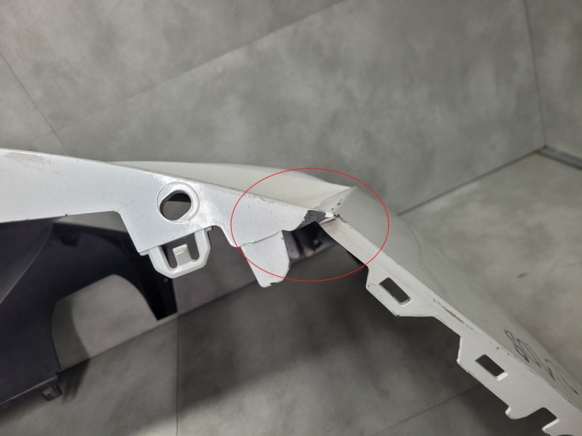 Zadnji branik Citroen DS4 II 2 22-