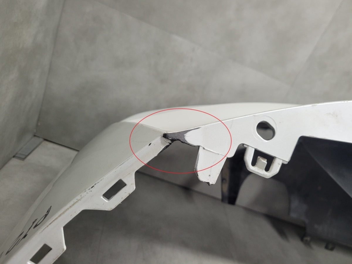 Zadnji branik Citroen DS4 II 2 22-