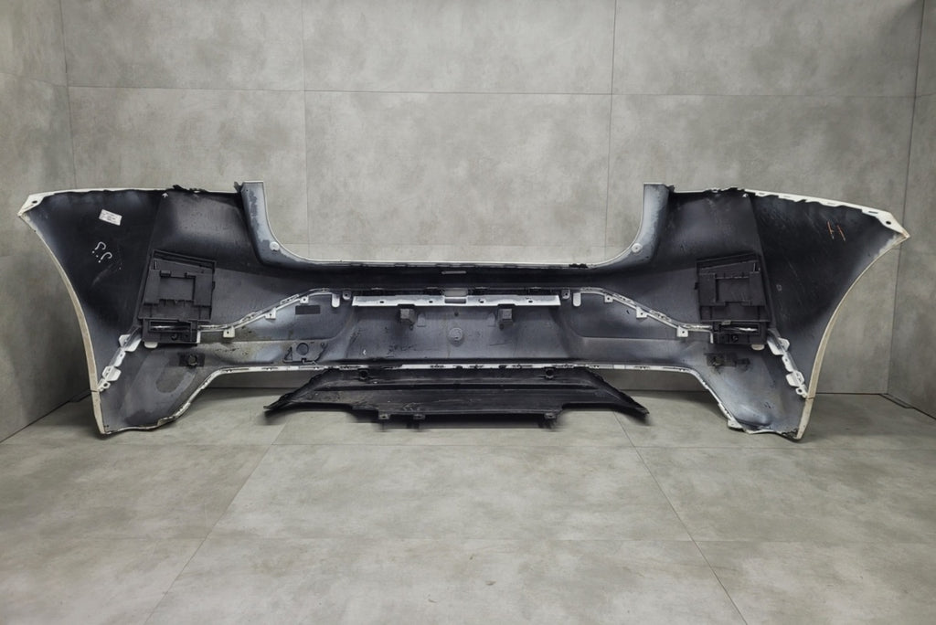Zadnji branik Citroen DS4 II 2 22-
