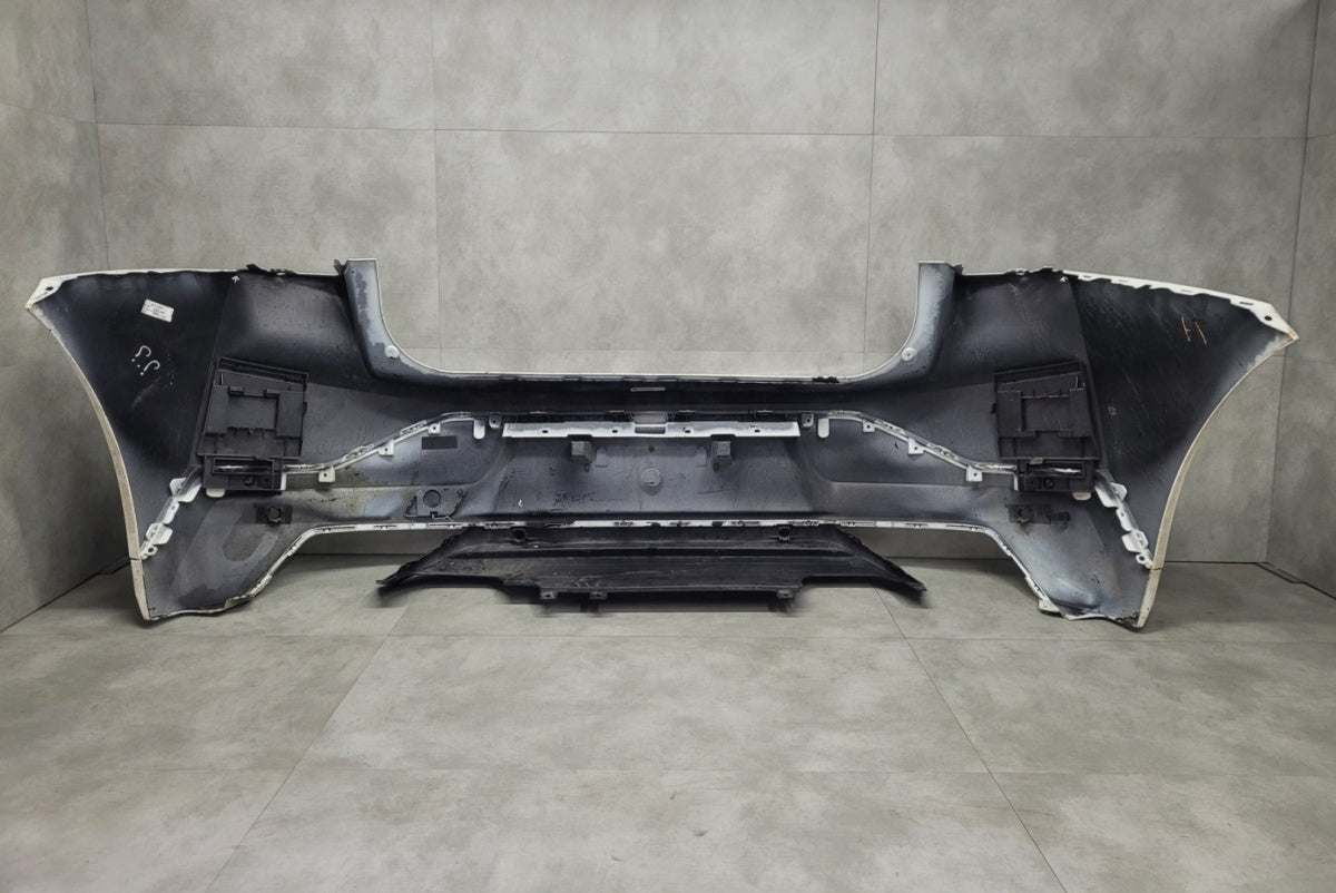 Zadnji branik Citroen DS4 II 2 22-