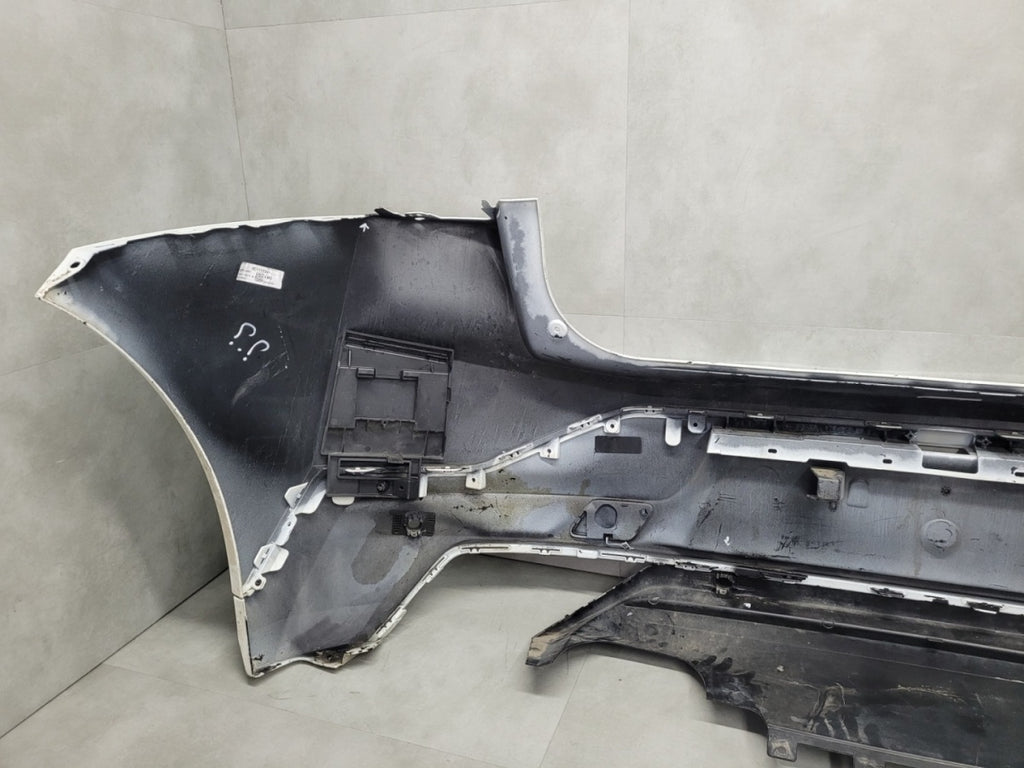 Zadnji branik Citroen DS4 II 2 22-