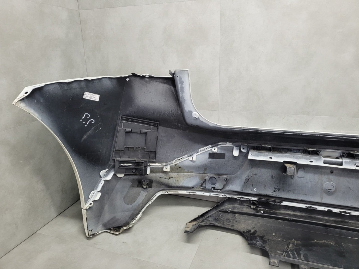 Zadnji branik Citroen DS4 II 2 22-