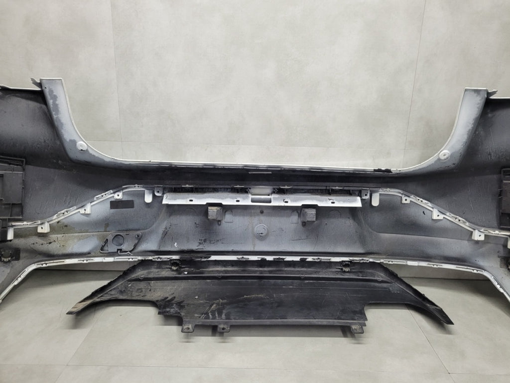 Zadnji branik Citroen DS4 II 2 22-