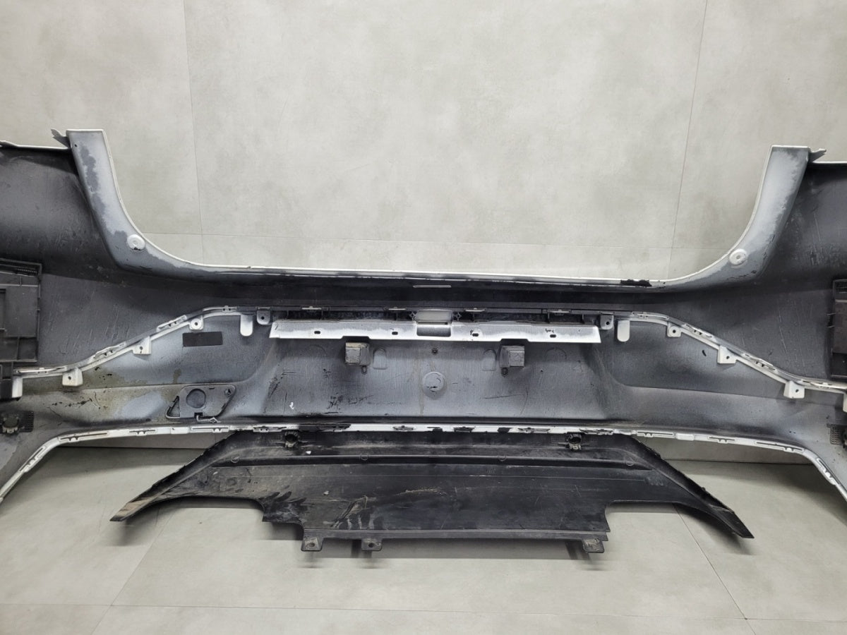 Zadnji branik Citroen DS4 II 2 22-