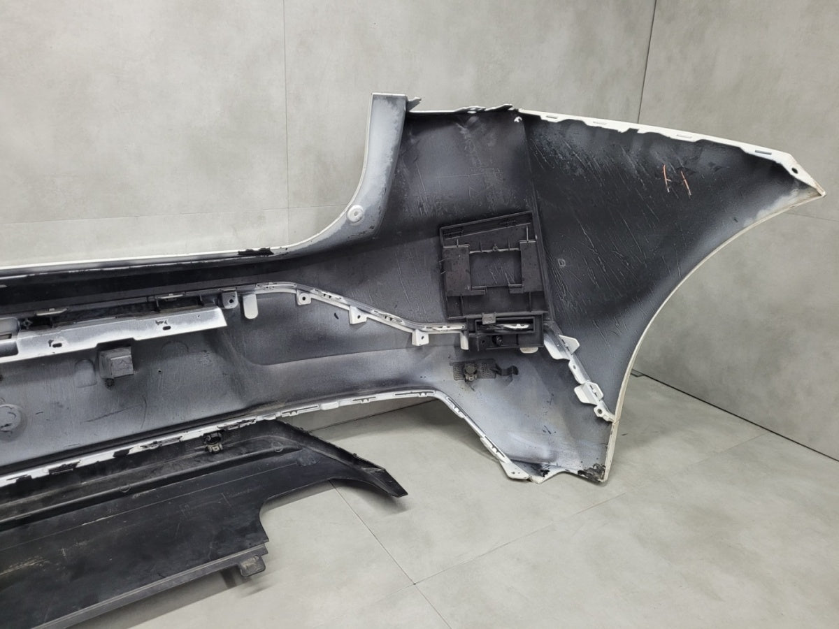 Zadnji branik Citroen DS4 II 2 22-