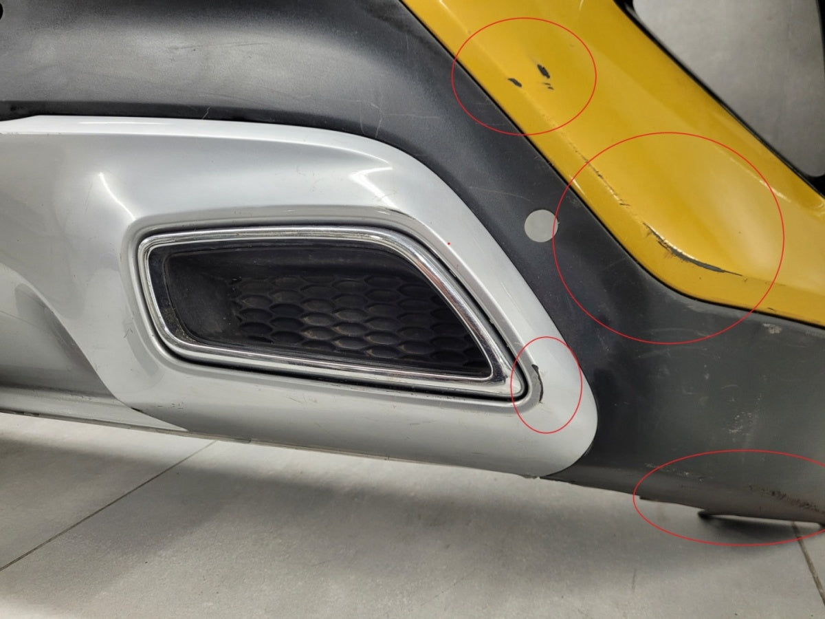 Zadnji branik Kia Xceed X Ceed X-Ceed 19-22