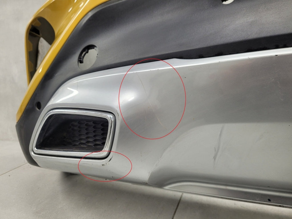 Zadnji branik Kia Xceed X Ceed X-Ceed 19-22