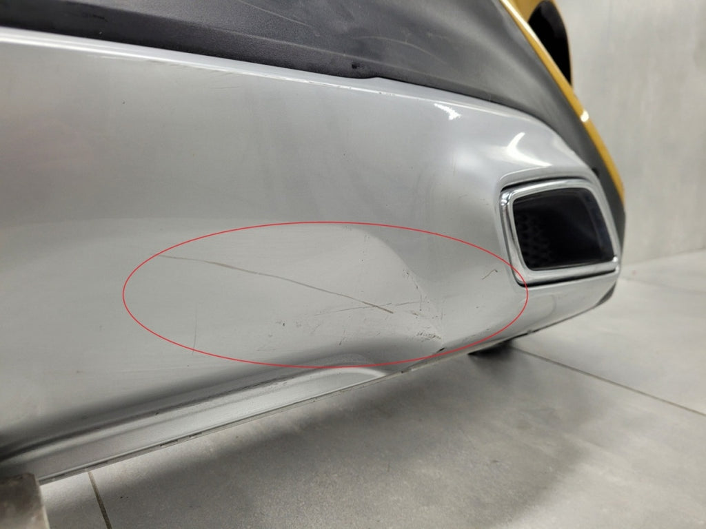 Zadnji branik Kia Xceed X Ceed X-Ceed 19-22