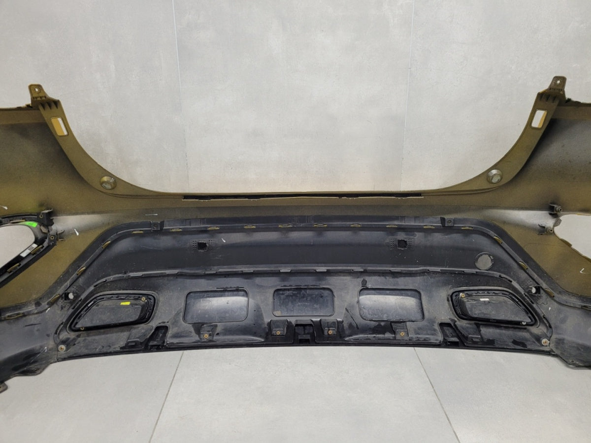 Zadnji branik Kia Xceed X Ceed X-Ceed 19-22