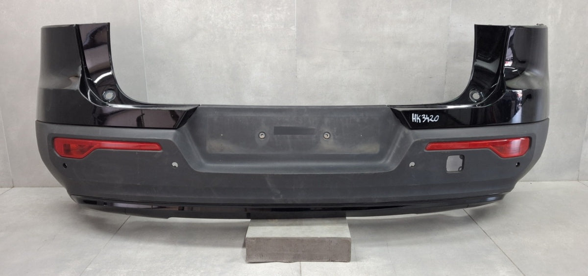Zadnji branik Volvo XC40 XC 40 R-Design 17-