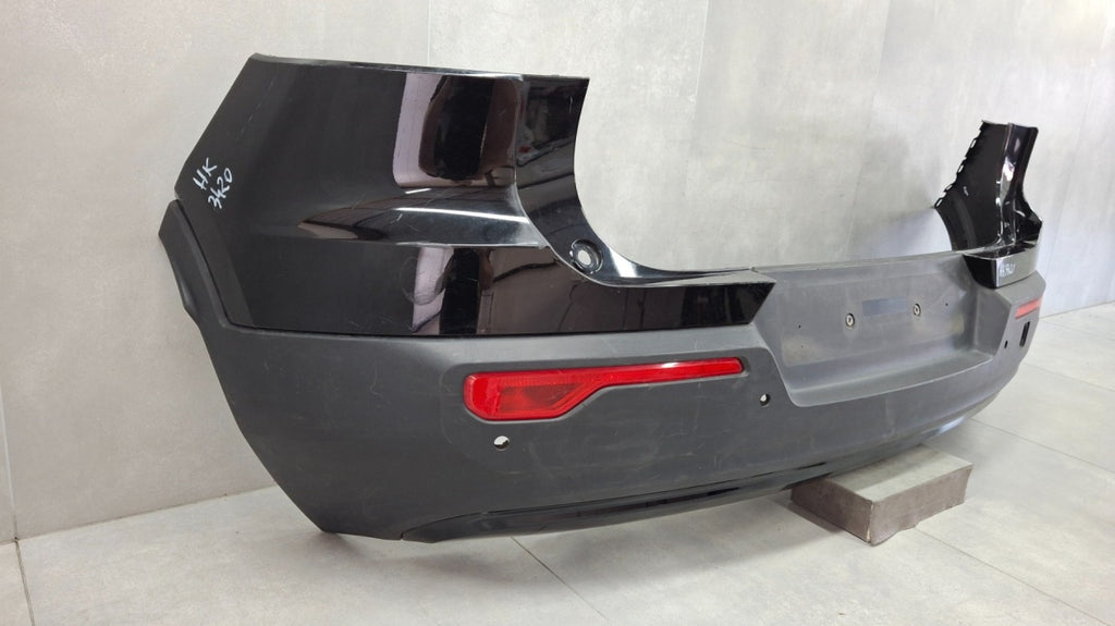 Zadnji branik Volvo XC40 XC 40 R-Design 17-