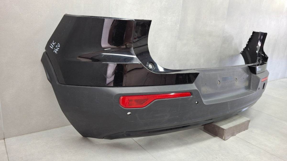 Zadnji branik Volvo XC40 XC 40 R-Design 17-