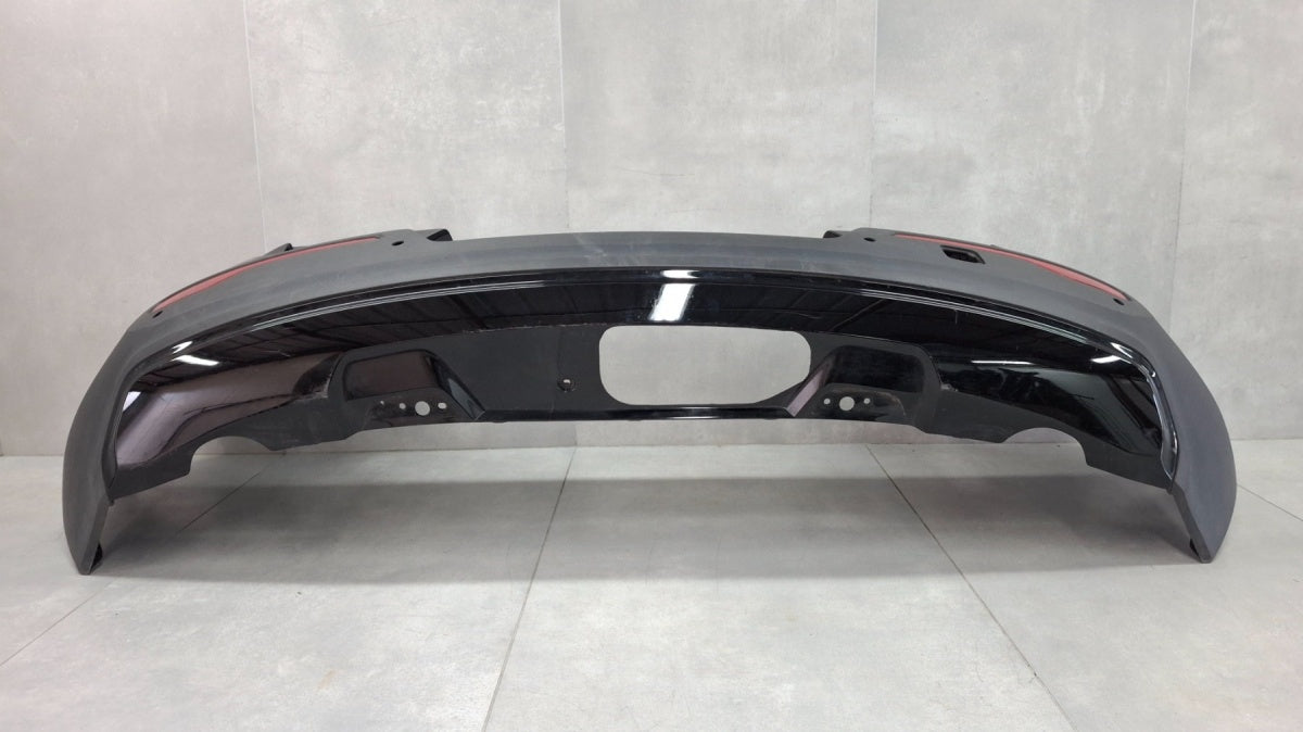 Zadnji branik Volvo XC40 XC 40 R-Design 17-