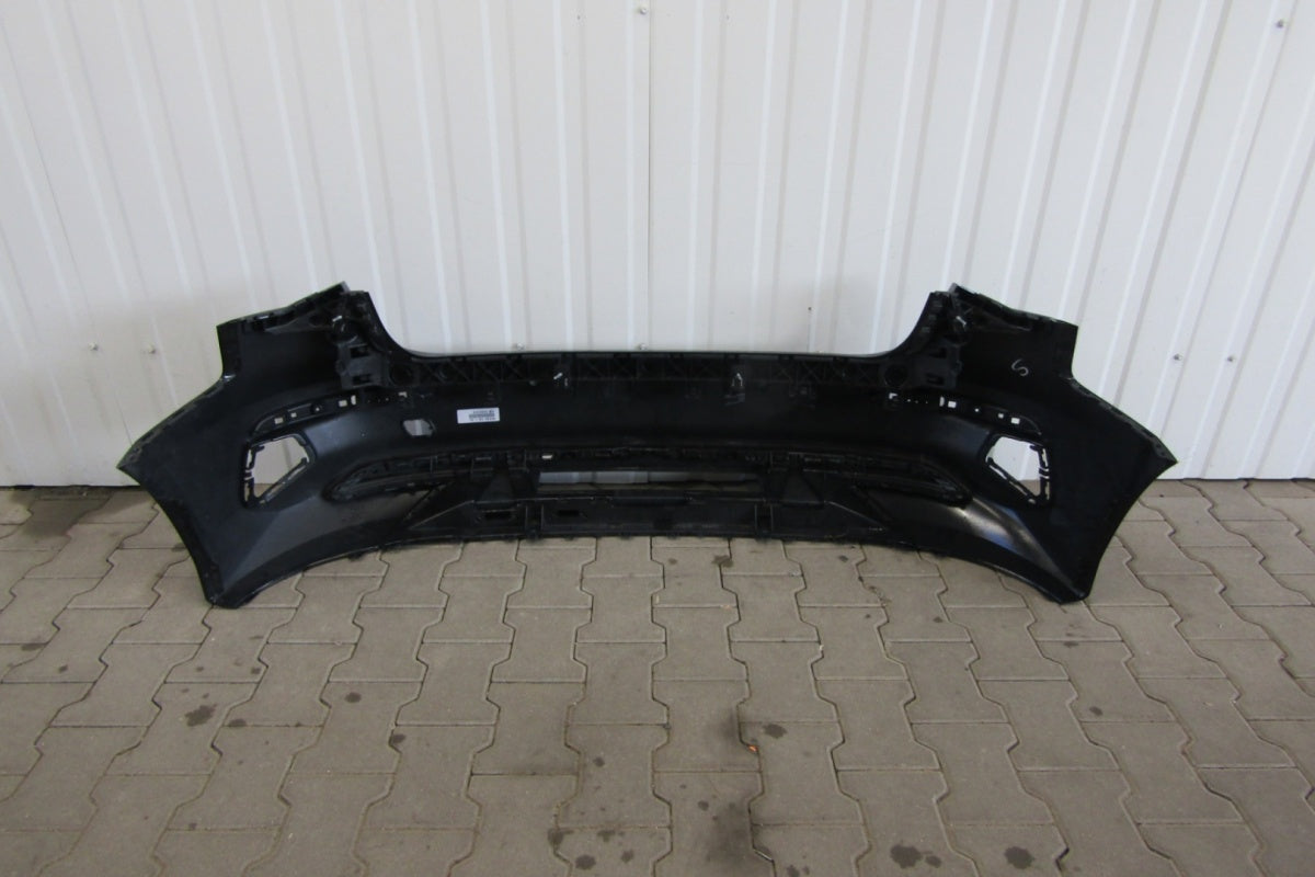 Zadnji branik Audi A3 8Y4 Sportback 20-