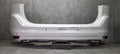 Zadnji branik Volvo XC60 1 I LIFT 13-17 / + wydechy
