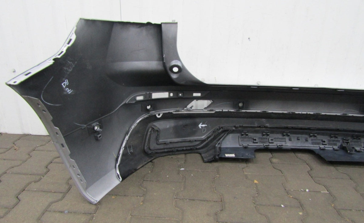 Zadnji branik Volvo XC60 2 II R-Design Lift 21-