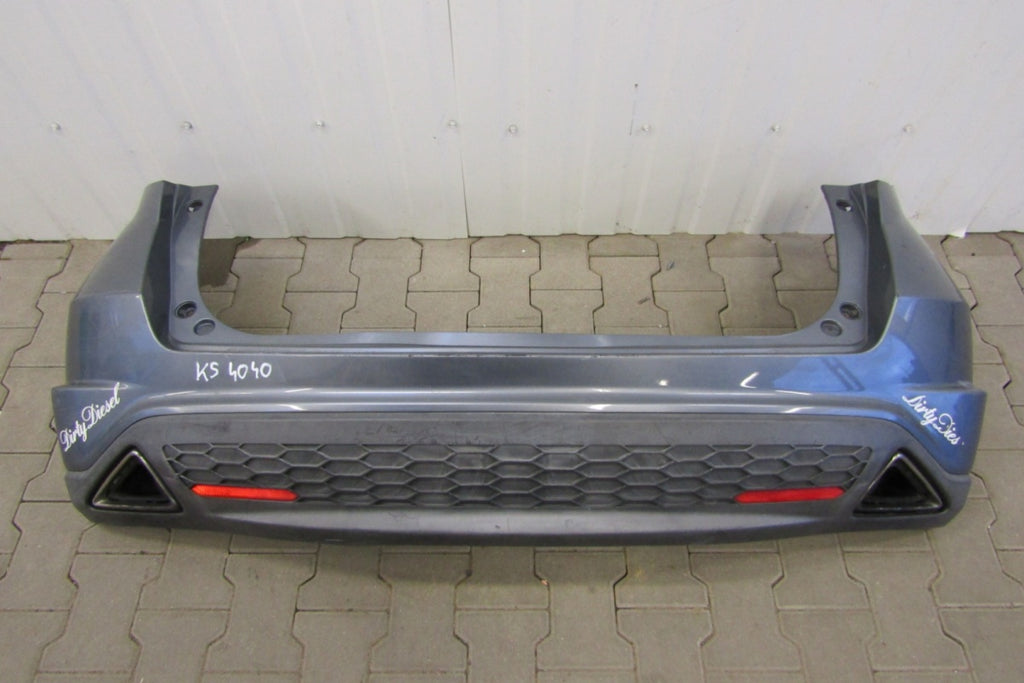 Zadnji branik Honda Civic 8 VIII UFO 06-