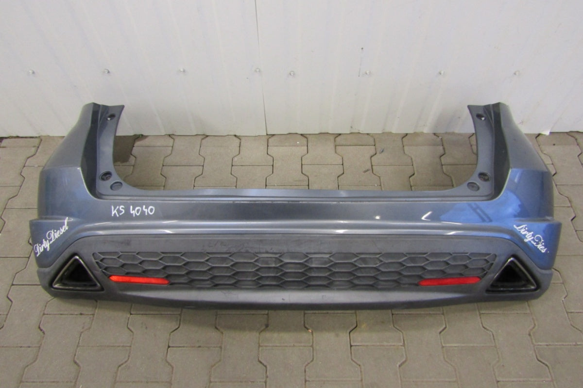 Zadnji branik Honda Civic 8 VIII UFO 06-