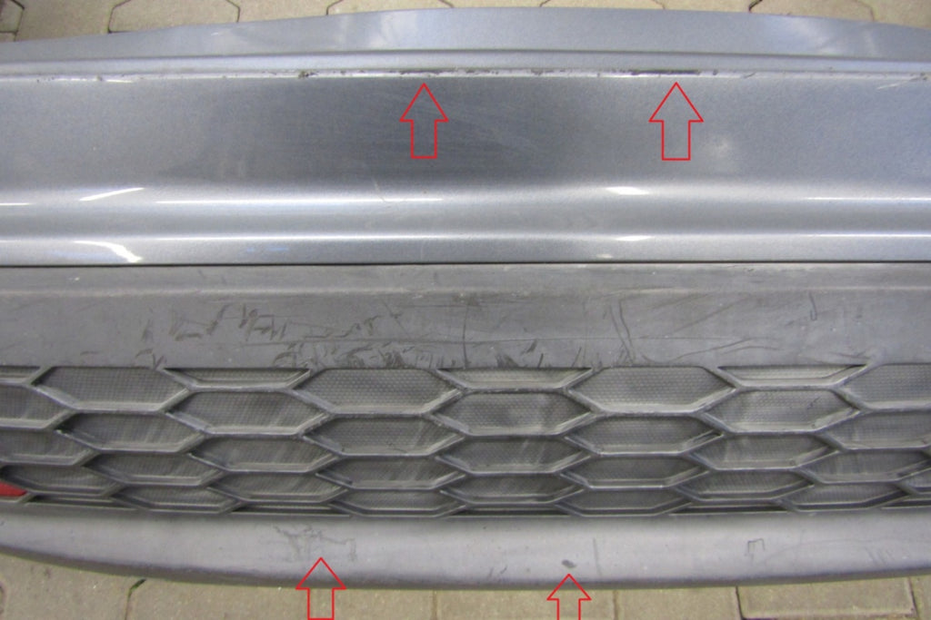 Zadnji branik Honda Civic 8 VIII UFO 06-