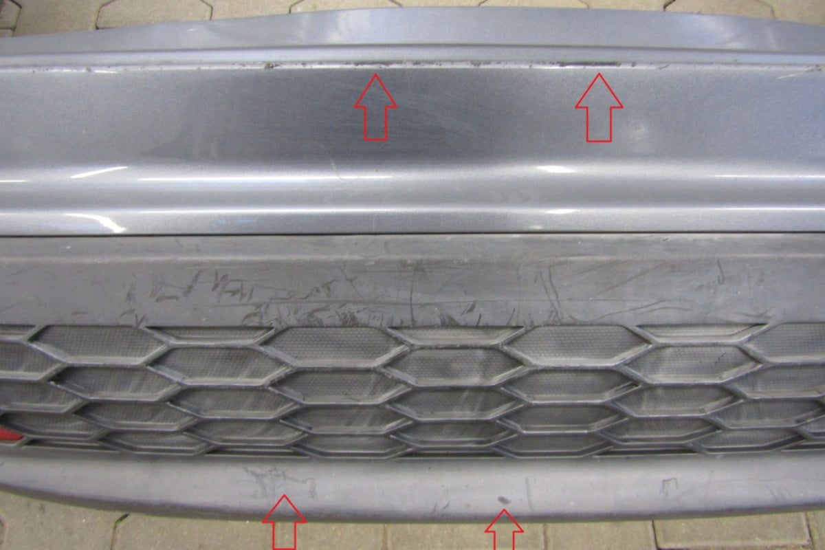 Zadnji branik Honda Civic 8 VIII UFO 06-