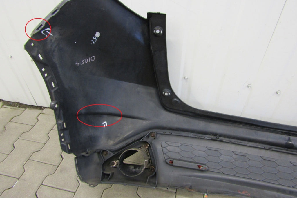 Zadnji branik Honda Civic 8 VIII UFO 06-