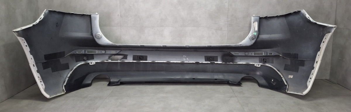 Zadnji branik Volvo XC60 XC 60 II 2 17-20