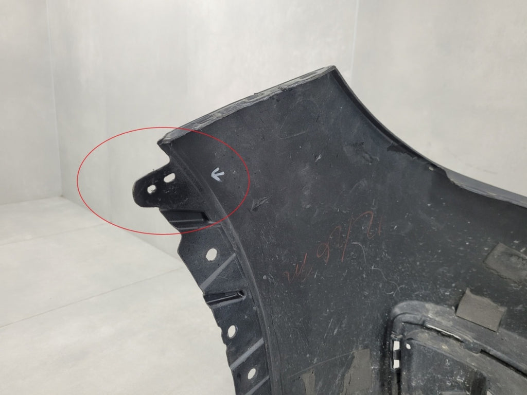 Prednji branik Mazda CX5 CX-5 I 12-14