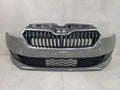 Prednji branik Skoda Fabia 3 III 6V0 Lift 18-21