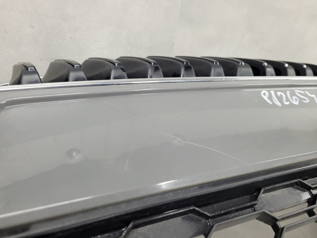 Prednji branik Skoda Fabia 3 III 6V0 Lift 18-21