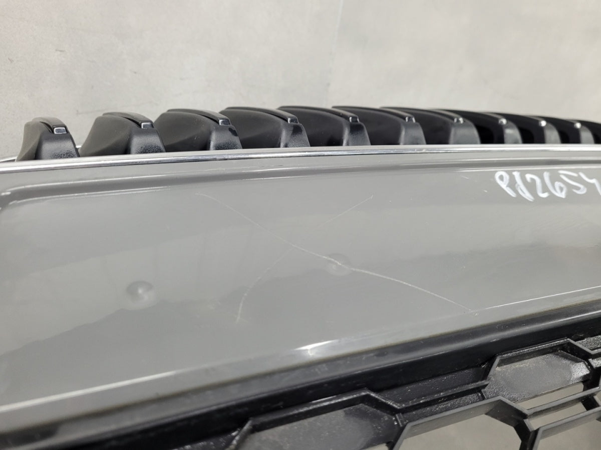 Prednji branik Skoda Fabia 3 III 6V0 Lift 18-21