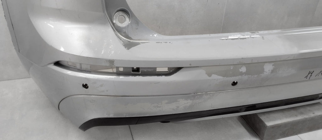 Zadnji branik Volvo XC60 XC 60 II 2 R-Design 17-21