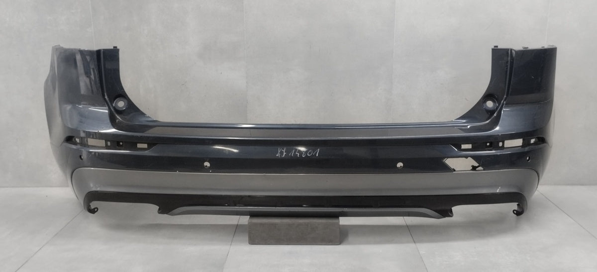 Zadnji branik Volvo XC60 XC 60 II 2 R-Design 17-21
