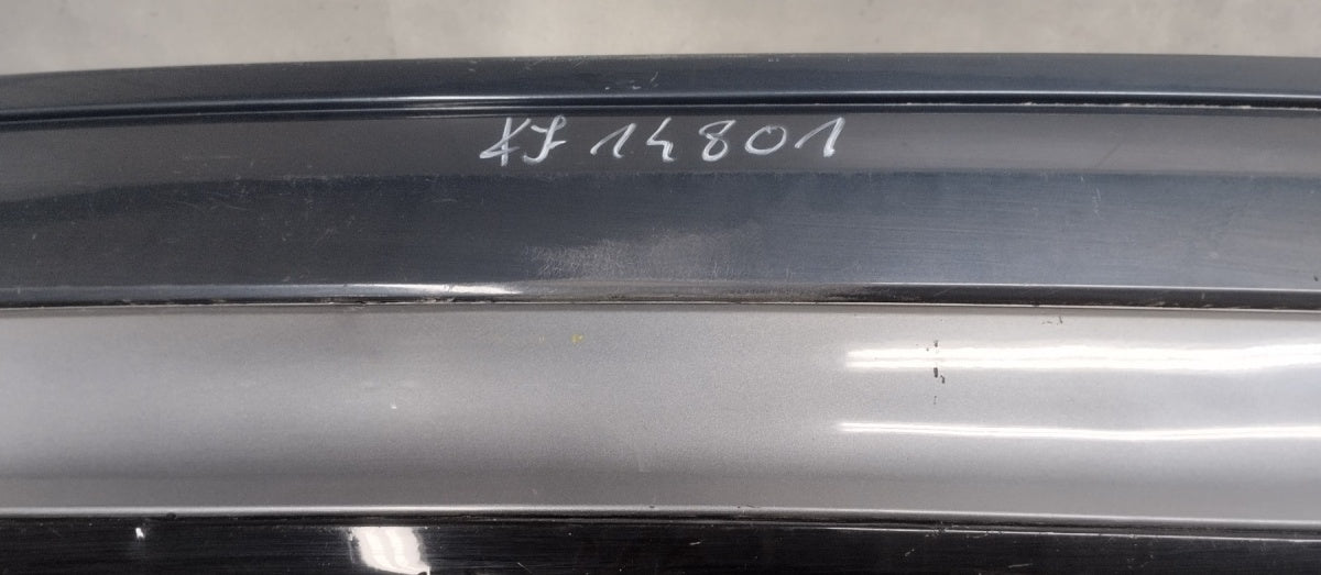 Zadnji branik Volvo XC60 XC 60 II 2 R-Design 17-21