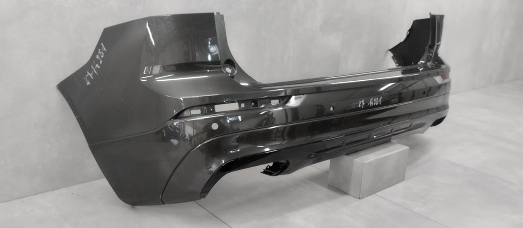 Zadnji branik Volvo XC60 XC 60 II 2 R-Design 17-21