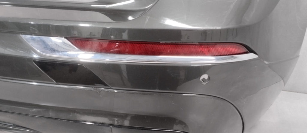 Zadnji branik Volvo XC60 XC 60 II 2 R-Design 17-21