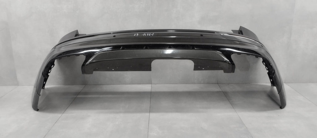 Zadnji branik Volvo XC60 XC 60 II 2 R-Design 17-21