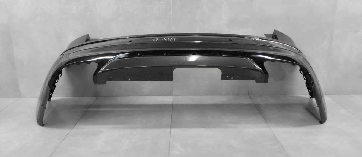 Zadnji branik Volvo XC60 XC 60 II 2 R-Design 17-21