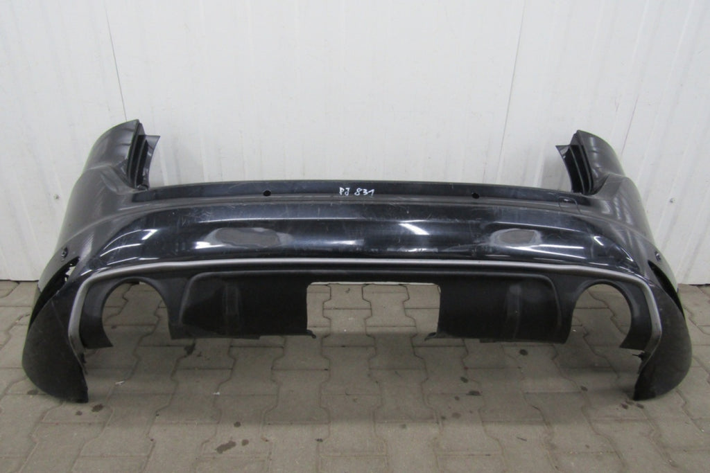 Zadnji branik Volvo XC60 I 1 R DESIGN LIFT 13-17