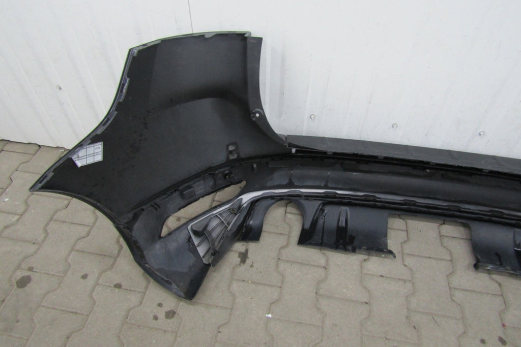 Zadnji branik Volvo XC60 I 1 R DESIGN LIFT 13-17