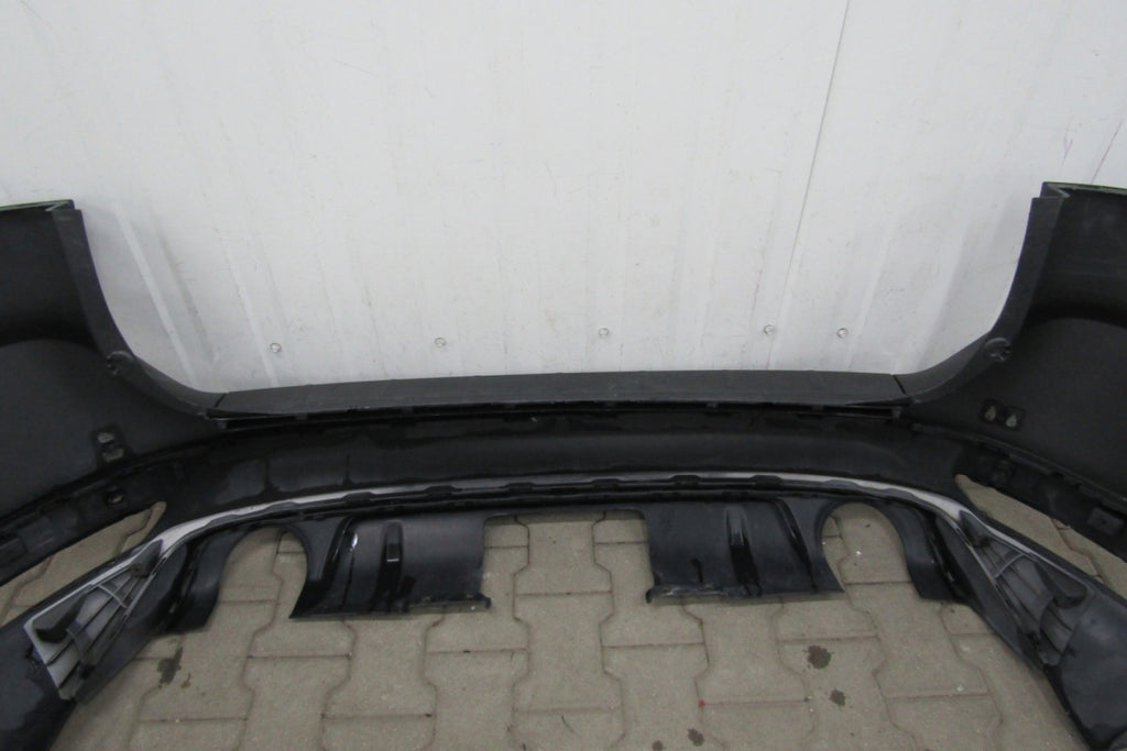 Zadnji branik Volvo XC60 I 1 R DESIGN LIFT 13-17