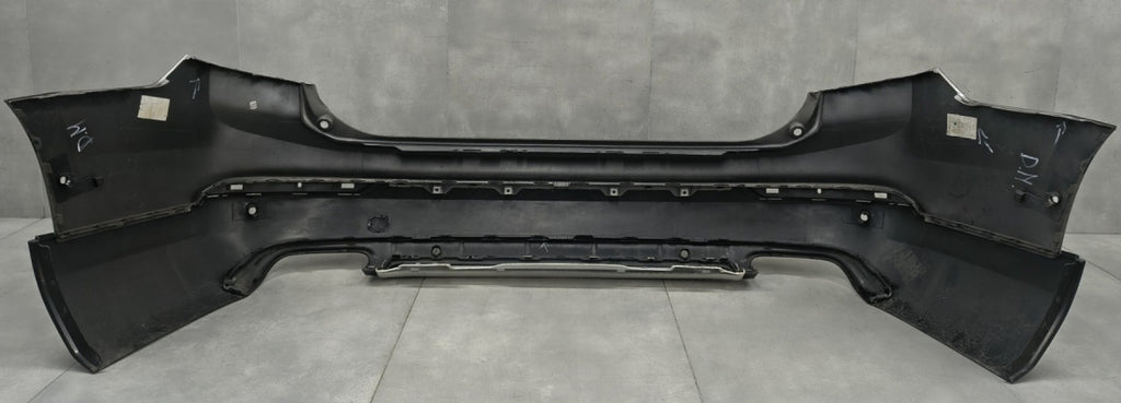 Zadnji branik Volvo XC90 XC 90 II 14-21