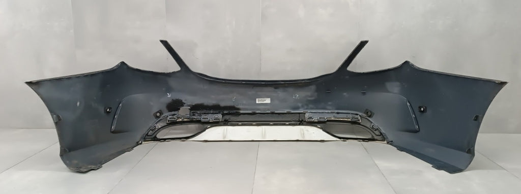 Zadnji branik MERCEDES C klasa 205 AMG SEDAN 14-18